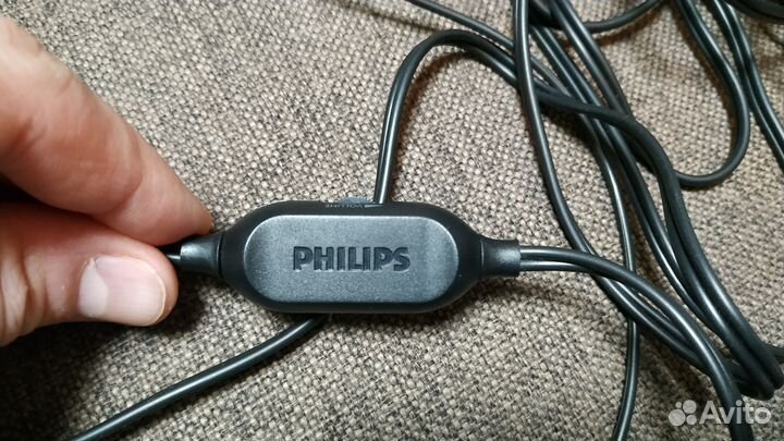 Наушники Philips