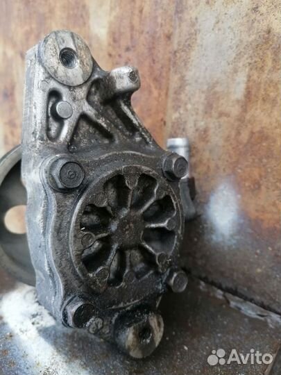 Насос гур honda Civic 6