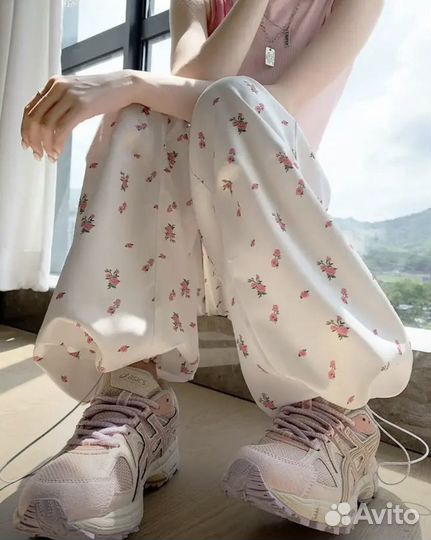 Штаны coquette pinterest