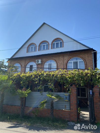 База отдыха