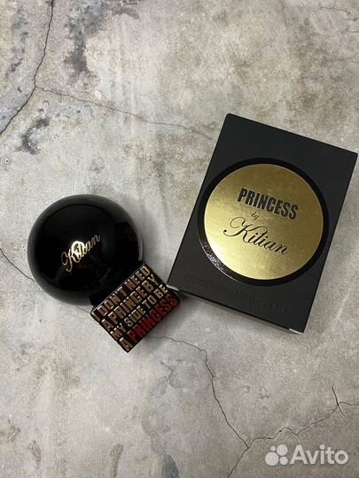 Парфюм Kilian princess My kind of love