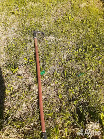 Трость опорная костыли