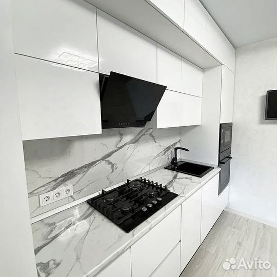 Кухни на заказ