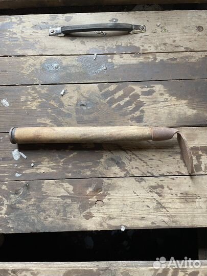 Сапожная лапа для ремонта обуви