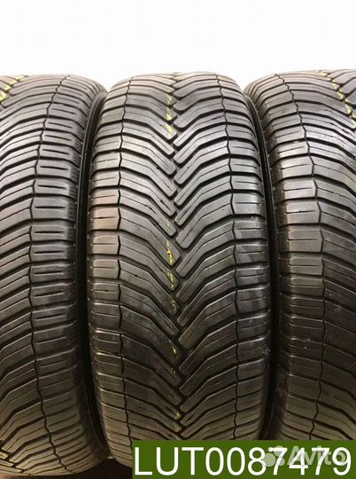 Michelin CrossClimate 205/55 R16 100K