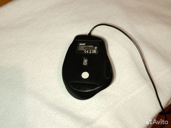 Мышка Acer