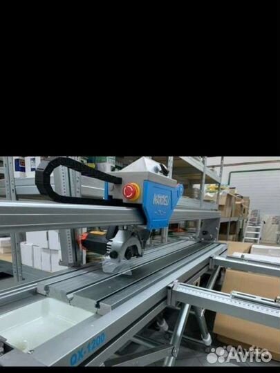 Аренда водяного плиткореза