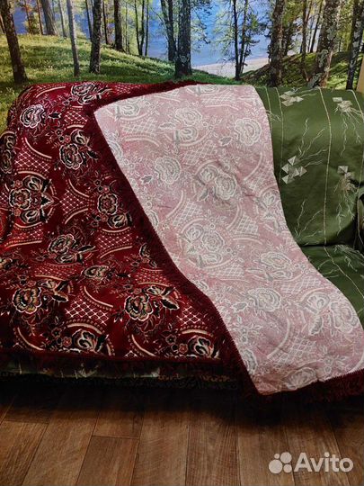 Дивандэк бу