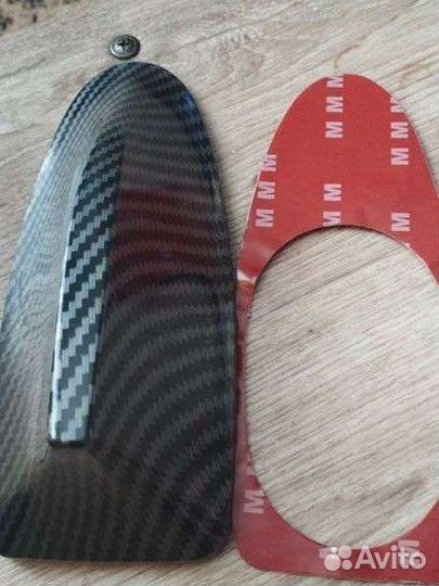 Автомобильная антенна 