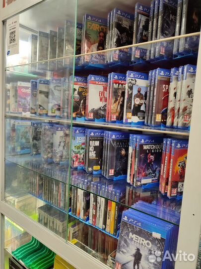 Детские Игры Ps4 диски