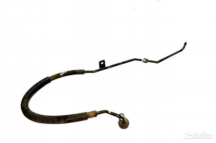 Трубка кондиционера volvo FH16 (01.93)