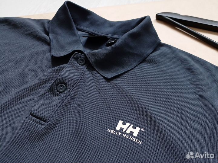 Helly Hansen поло, оригинал