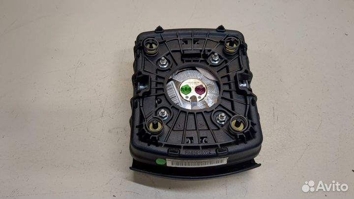 Подушка безопасности водителя Land Rover Range Rov