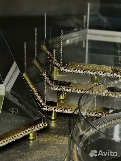 Свадебные корзины / хонча