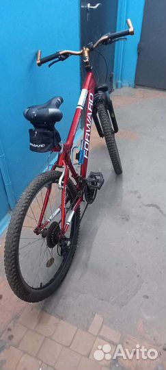 Велосипед Forward barcelona 3