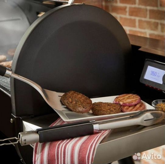 Набор Weber Precision