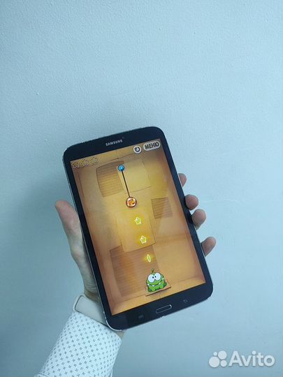 Планшет samsung galaxy TAB 3 8.0 SM-T310 (132998)