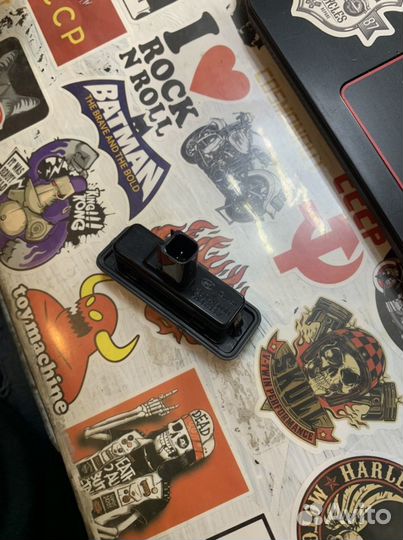 Кнопка багажника хетчбэк Ceed 2 JD i30 Elantra