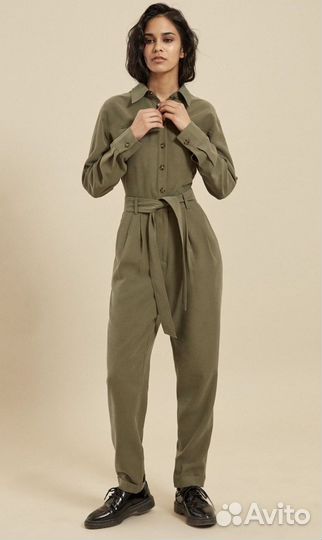 Комбинезон женский