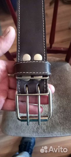 Ошейник и поводки для большой собаки