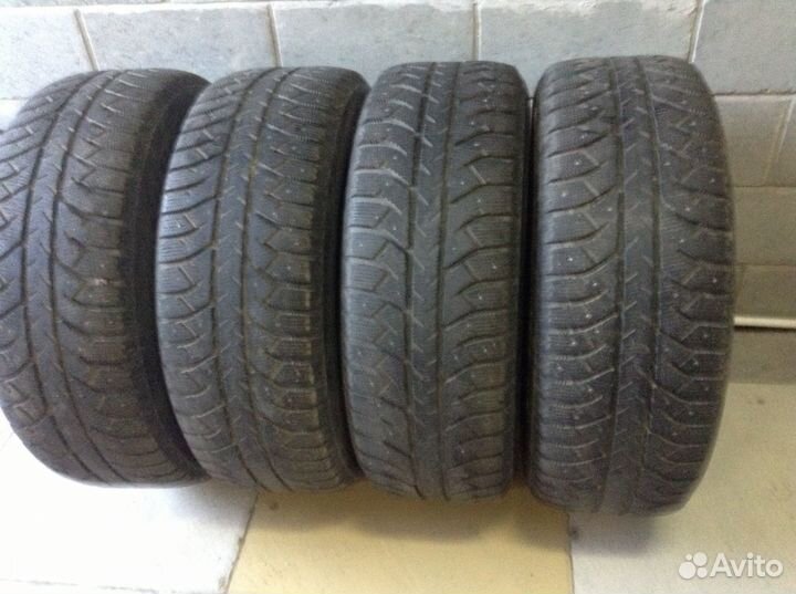 Bridgestone Ice Cruiser 7000S 265/60 R18