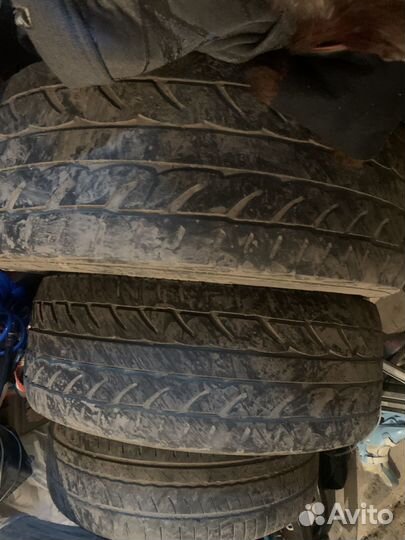 Achilles ATR Sport 2 205/55 R16