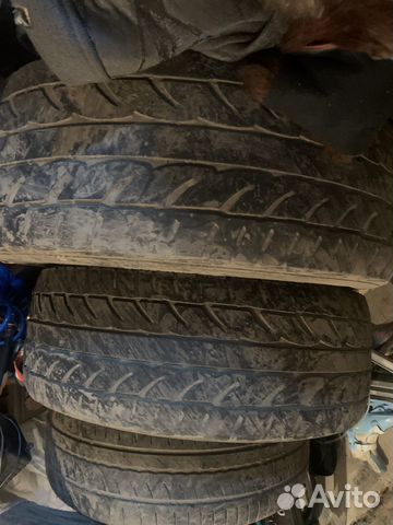 Achilles ATR Sport 2 205/55 R16