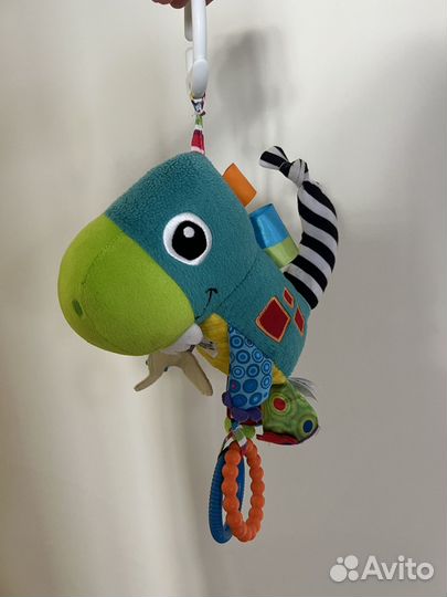 Мобиль Fisher Price для кроватки