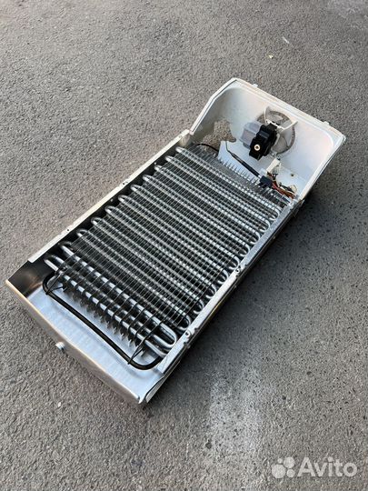 Холодильник hotpoint ariston бу