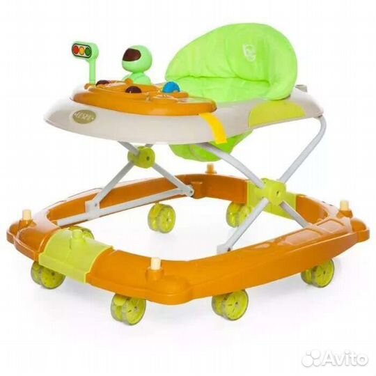 Ходунки детские