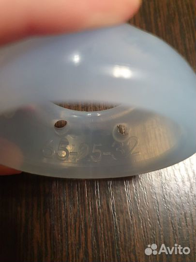 Пессарий акушерский dr arabin