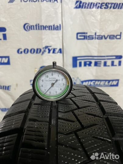 Pirelli Ice Asimmetrico 185/60 R15