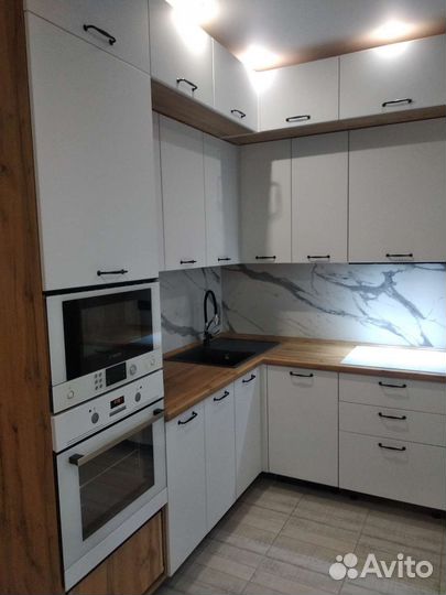 Установка подключение бытовой техники