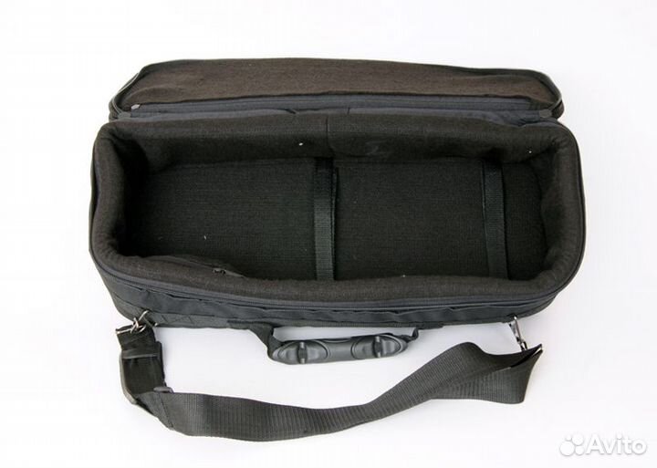 Чехол для трубы полужесткий