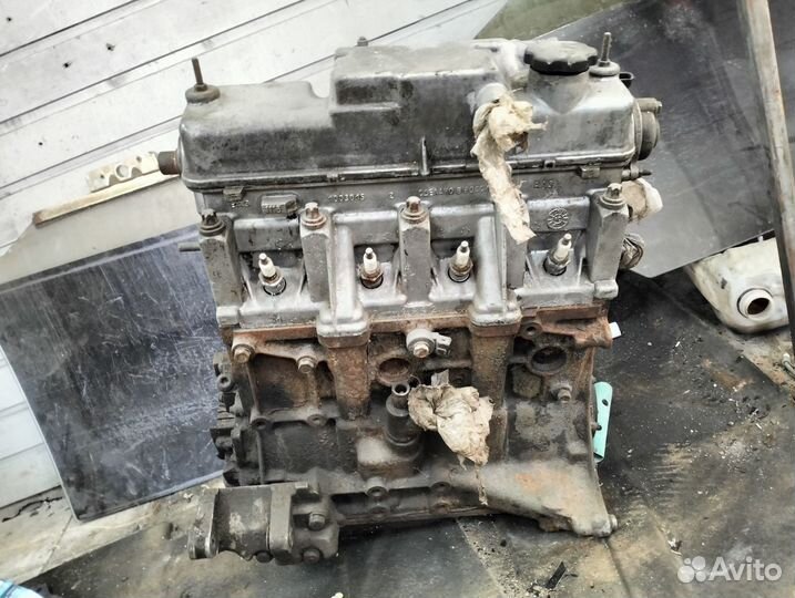 Запчасти на ваз 2114