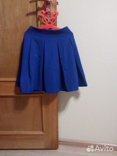 Школьная форма