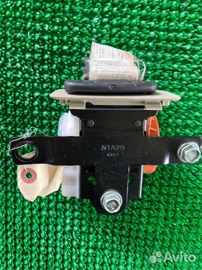 Ремень безопасности Infiniti Fx35, Fx37, Fx50