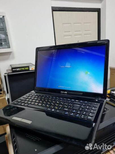 Ноутбук для работы в хор сост