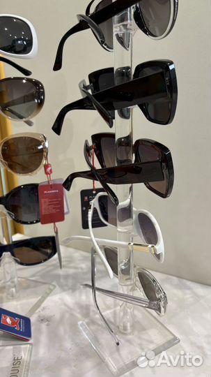 Солнцезащитные очки Flamingo