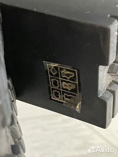 Ботильоны эконика 39 зима