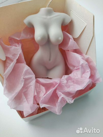 Подарки ручной работы