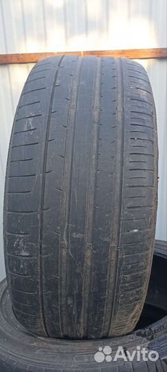Dunlop SP Sport Maxx 050+ 245/45 R19