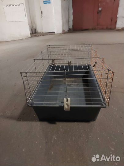 Клетка для грызунов