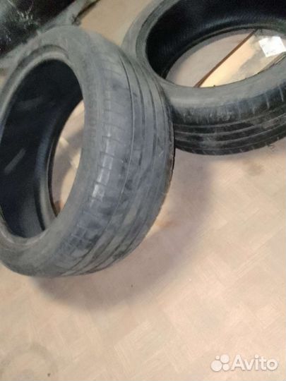 Hankook Optimo H411 245/45 R19