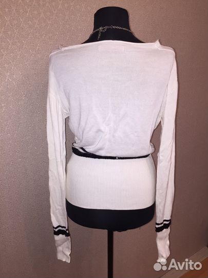 Фирменная Кофточка Depech Mode