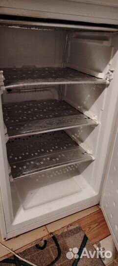 Холодильника beko