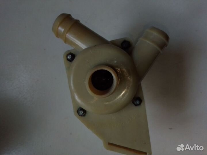 Насос перекачной