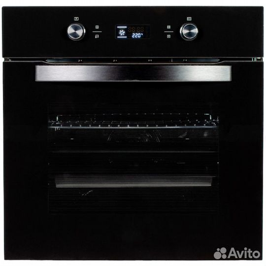 Духовой шкаф с доставкой