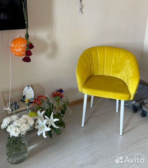 Стулья в наличии с доставкой. Реальная цена