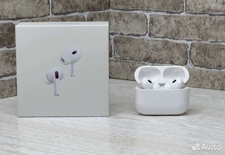Airpods pro 2 Премиальная версия